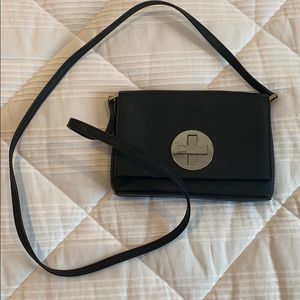 Kate Spade ♠️ Black Shoulder Bag
